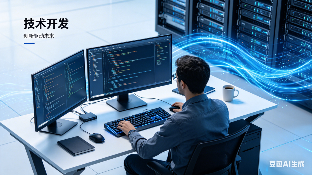技术开发
